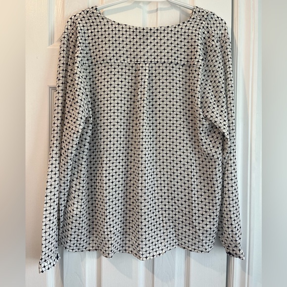 H&M | Blouse - Picture 8 of 9